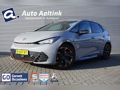CUPRA Born - Adrenaline One 62 kWh 100% ELEKTRISCH | AUTOMAAT