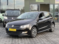 Volkswagen Polo - 1.2 TDI BLUEMOTION # EXPORT # EXPORT