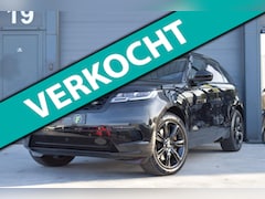 Land Rover Range Rover Velar - 2.0 P400e SE Premium Black Pack | PANO | TREKHAAK | MERIDIAN | 1E EIG | ACC | CARPLAY