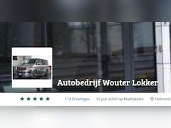 Peugeot Expert - 2.0 BlueHDI Automaat/Navi/Camera/180PK