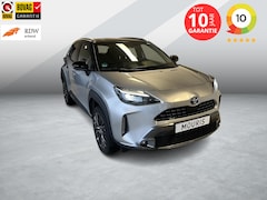 Toyota Yaris Cross - 1.5 Hybrid Adventure