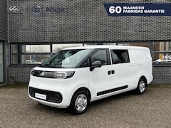 Maxus eDeliver 5 - | L2H1 64 kWh |Dubbel cabine |uit voorraad leverbaar |