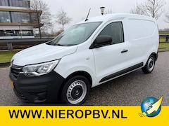 Renault Kangoo Express - 1.5DCI L1H1 Airco Cruisecontrol EURO 6