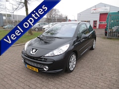 Peugeot 207 - 1.6-16V T Féline 2e Eigenaar Goed Onerhouden