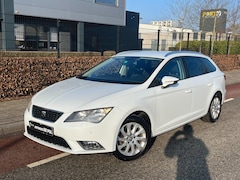 SEAT Leon ST - 1.4 EcoTSI Climate/Cruise/Control navi trekhaak