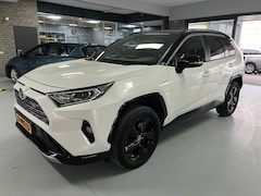 Toyota RAV4 - 2.5 Hybrid Bi-Tone GR-SPORT PANORAMA