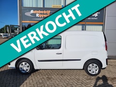 Renault Kangoo - 1.5 dCi 90 Energy Luxe