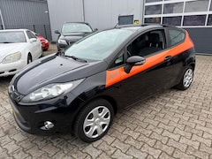 Ford Fiesta - 1.25 Limited 2012 Airco 111.000 KM