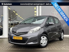 Toyota Yaris - 1.0 VVT-i Aspiration | Camera | Climate Control | Bluetooth