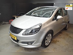 Opel Corsa - 1.4-16V Enjoy