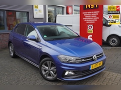 Volkswagen Polo - 1.0 TSI / R-Line / ACC / Carplay / HIFI / Dealer onderhouden