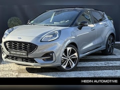 Ford Puma - 1.0 EcoBoost Hybrid ST-Line X 155pk | Winter Pack | Driver Assistance Pack | Trekhaak | LM