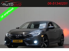 Honda Civic - 1.5 i-VTEC Executive NL AUTO 180 PK AUTOMAAT BOM VOL