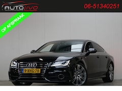 Audi A7 Sportback - 3.0 TFSI quattro Pro Line plus NL AUTO 310 PK BOM VOL