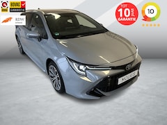 Toyota Corolla Touring Sports - 1.8 Hybrid Dynamic