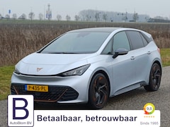 CUPRA Born - Copper Edition One 62 kWh /Pano/360 Camera/Carplay/