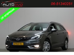 Opel Astra Sports Tourer - 1.5 CDTI Business Executive APPLE NAVI CLIMA PDC CAMERA CRUISE etc