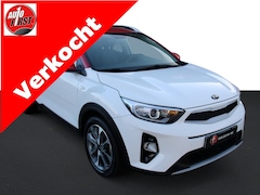 Kia Stonic - 1.0 T-GDi Dyn.Line