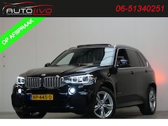 BMW X5 - xDrive40e High Executive NL AUTO M-SPORT BOM VOL