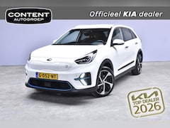 Kia e-Niro - Elektrisch 204pk Aut ExecutiveLine I Leder I Navi