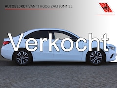 Mercedes-Benz A-klasse - 200 AUT7 Business Solution NIGHT PAKKET NAVI CAMERA NL AUTO