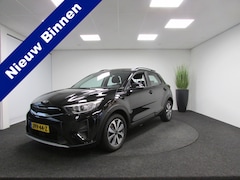 Kia Stonic - 1.0 T-GDi DynamicLine I Apple Carplay I All-Season I Dealeronderhouden I Achteruitrijcamer