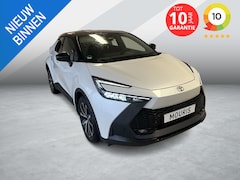 Toyota C-HR - 2.0 Hybrid 200 First Edition