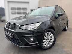 SEAT Arona - 1.0 TSI Style Business Intense CAMERA / NAVIGATIE / ADAPT. CRUISE / 4-SEIZ BANDEN / HOGE I