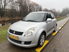 Suzuki Swift - 1.3 Cool-5Deurs-NAP