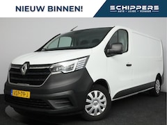 Renault Trafic - 2.0 dCi 110 T30 L2H1 Générique | trekhaak