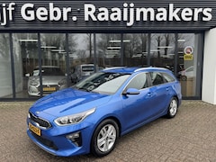 Kia Cee'd Sportswagon - Ceed 1.0 T-GDi DynamicLine