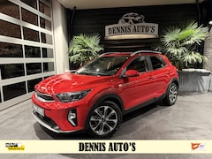 Kia Stonic - 1.0 T-GDi MHEV DynamicLine