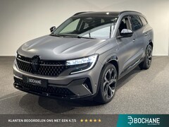 Renault Espace - E-Tech full hybrid 200 esprit Alpine 7p. Navigatie | Climate controle | Rondom camera