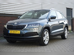 Skoda Karoq - 1.5 TSI 150PK ACT Style Business/Trekhaak/18Inch./ Automaat DSG-7