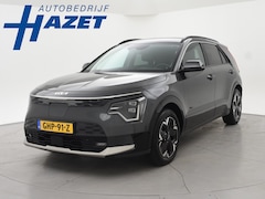 Kia Niro EV - EXECUTIVE 64.8 kWh *5.677 KM* + LEDER | STOELVENTILATIE | HEAD-UP | HARMAN/KARDON | STOELV