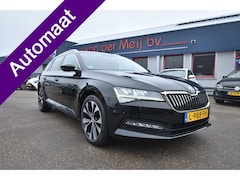 Skoda Superb Combi - 1.5 TSI ACT Business Edition , AFNB TREKHAAK , CLIMATR , CR CONTR , NAVI , LMV18 ,