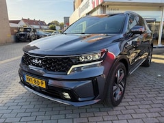 Kia Sorento - 1.6 T-GDI Plug-in Hybrid 4WD ExecutiveLine Pano Leder Trekhaak