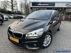BMW 2-serie Gran Tourer - 218i Essential 7p. 47dKM|Navi|LED|Climate