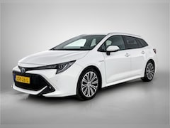 Toyota Corolla Touring Sports - 2.0 Hybrid Dynamic