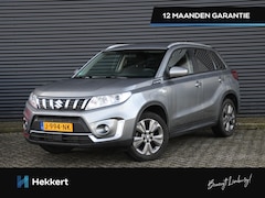 Suzuki Vitara - Select 1.0 Boosterjet 112pk STOELVERWARMING | CAMERA | DAB | 17''LM | CLIMA | CRUISE