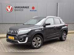 Suzuki Vitara - 1.4 Boosterjet Select Smart Hybrid | 1500 KG trekgewicht | Trekhaak | 10 jaar garantie |