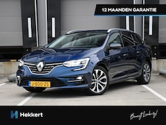 Renault Mégane E-Tech - Estate Business Edition One 1.6 PHEV-Hybrid 160pk Automaat CRUISE.C | 17''LM | MASSAGE | S