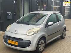 Citroën C1 - 1.0-12V Ambiance Toerenteller Elektrische Ramen