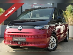 Volkswagen Multivan - 1.4 eHybrid L1 Business 218pk Panoramadak/Navigatie/Camera