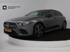 Mercedes-Benz A-klasse - 250 e Business Solution AMG Limited (SFEERVERLICHTING, STOELVERWARMING, ACHTERUITRIJCAMERA