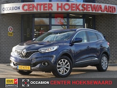 Renault Kadjar - Energy TCe 1.2 130pk Intens | 100% Dealer onderhouden | Trekhaak |