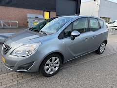 Opel Meriva - 1.4 Turbo Edition