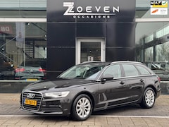 Audi A6 Avant - 2.8 FSI Pro Line