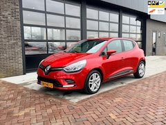 Renault Clio - 0.9 TCe Zen | Navi | Cruise | Airco | PDC |