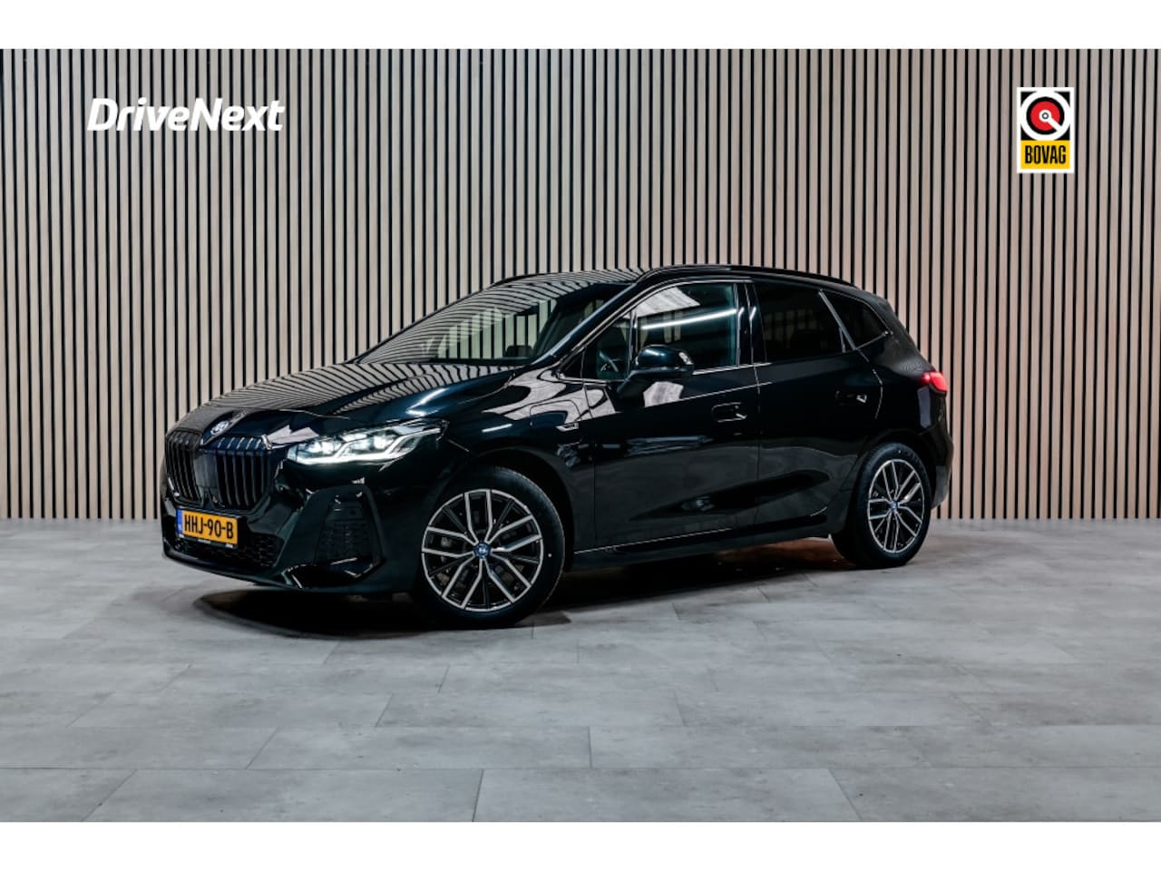 BMW 2-serie Active Tourer - 225e xDrive 225e xDrive - AutoWereld.nl